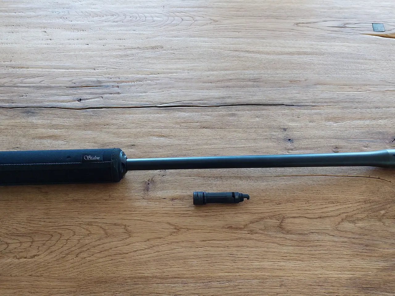 Billede 2 - Blaser R8 Semiweight 300 wm pibe