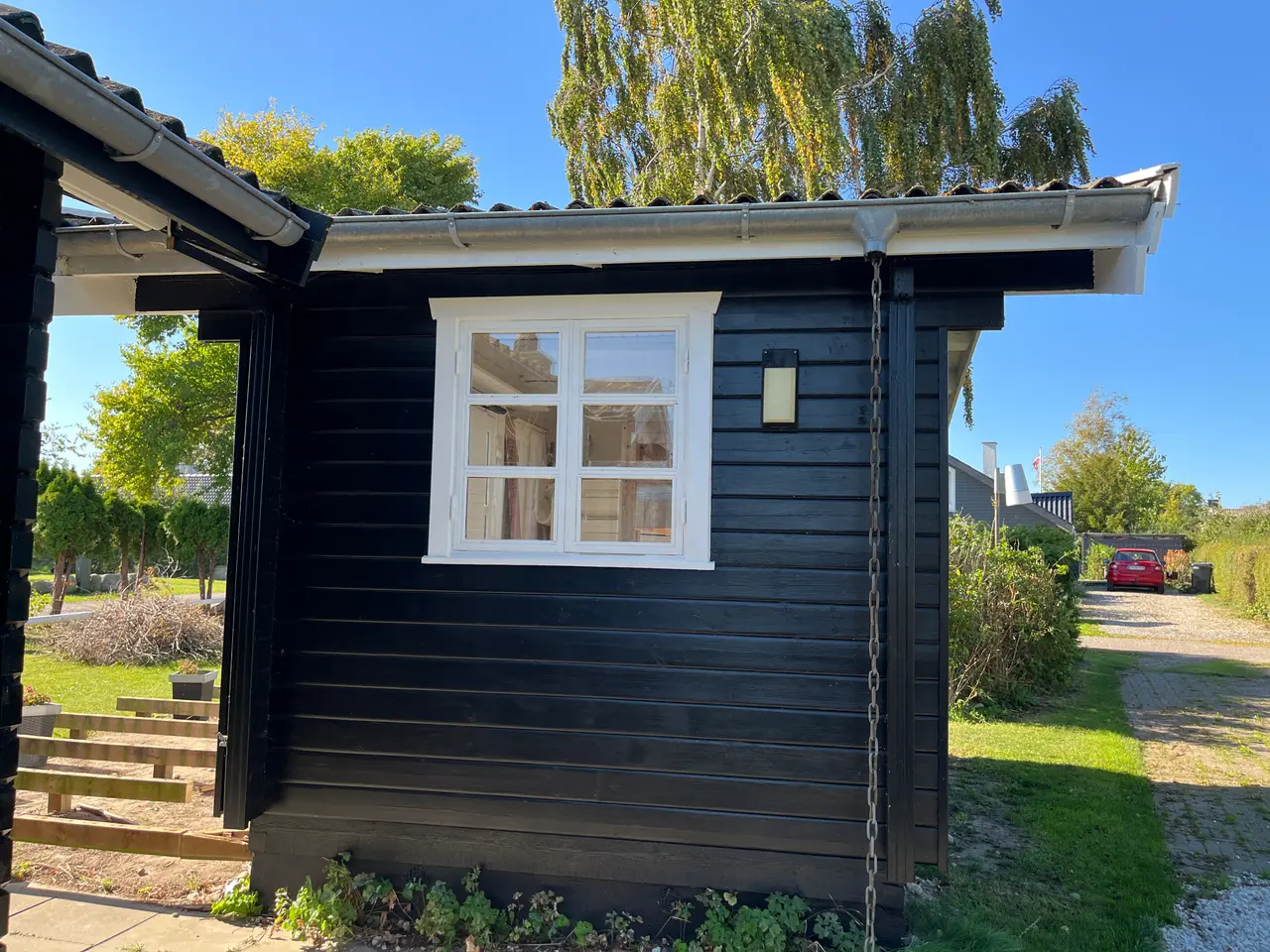 Billede 6 - Flytbar anneks på 10m2