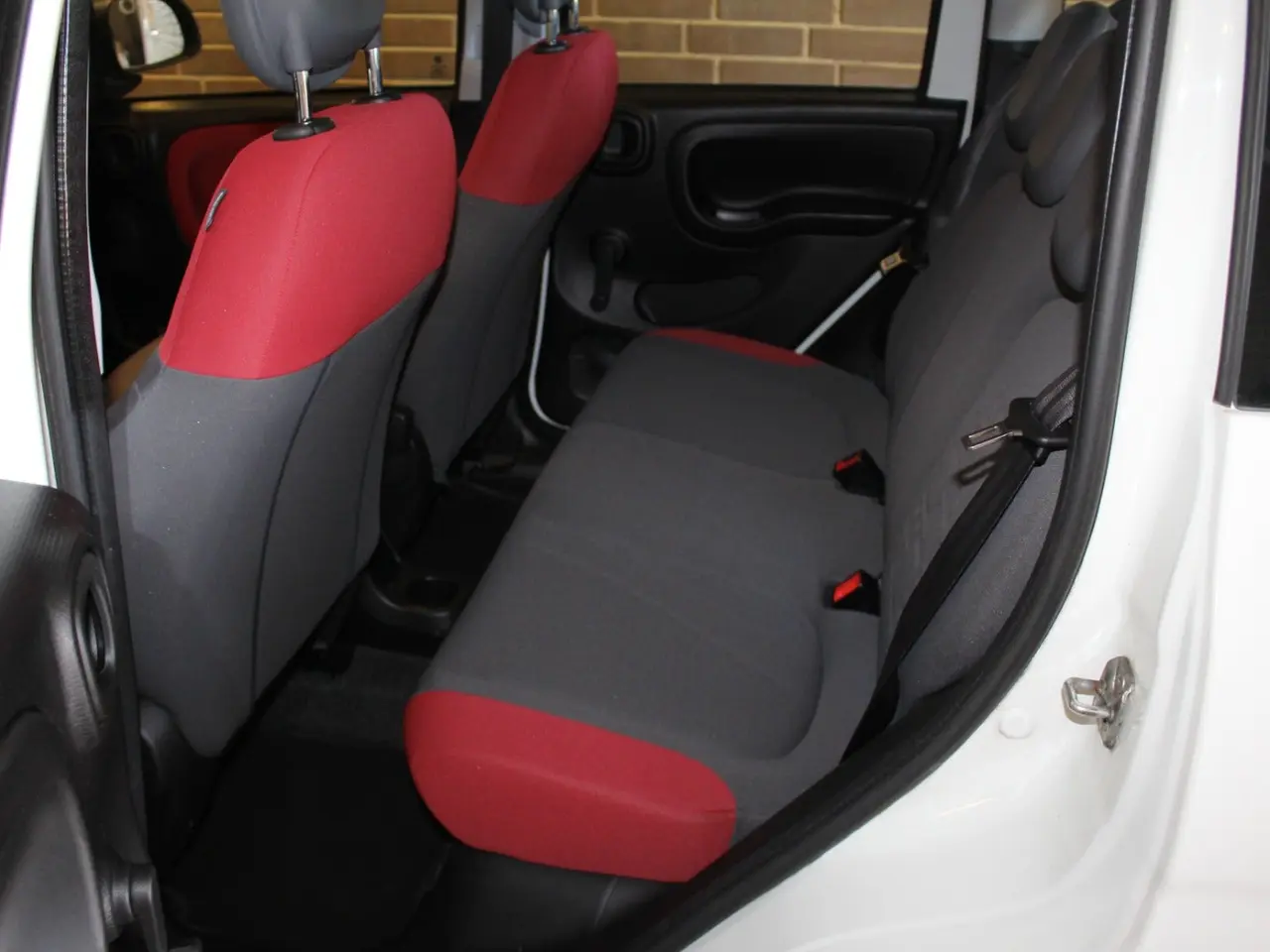 Billede 6 - Fiat Panda 1,2 69 Easy