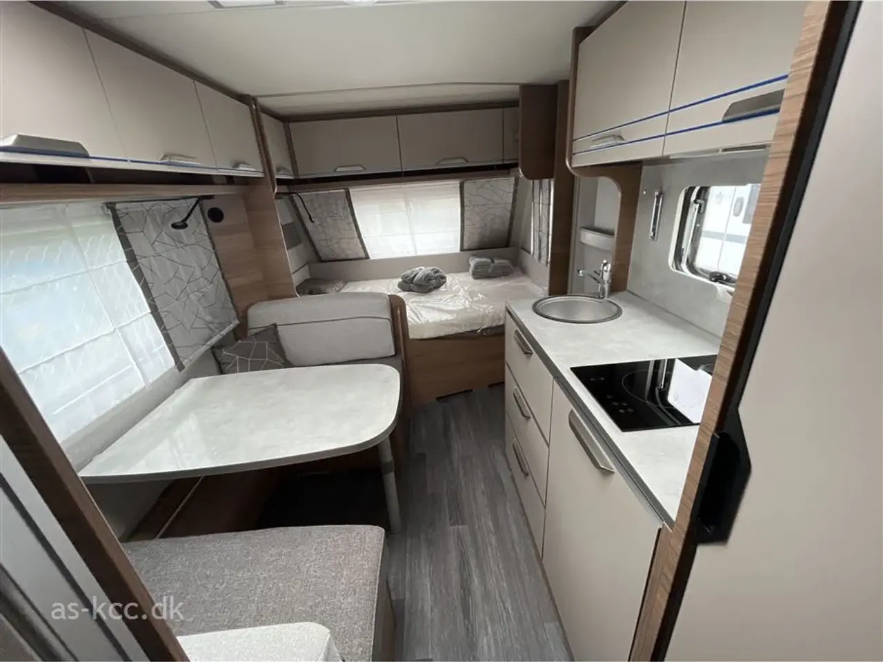 Billede 11 - 2024 - Knaus Sport 500 KD E-POWER SELECTION Knaus Sport 500 KD E-POWER SELECTION