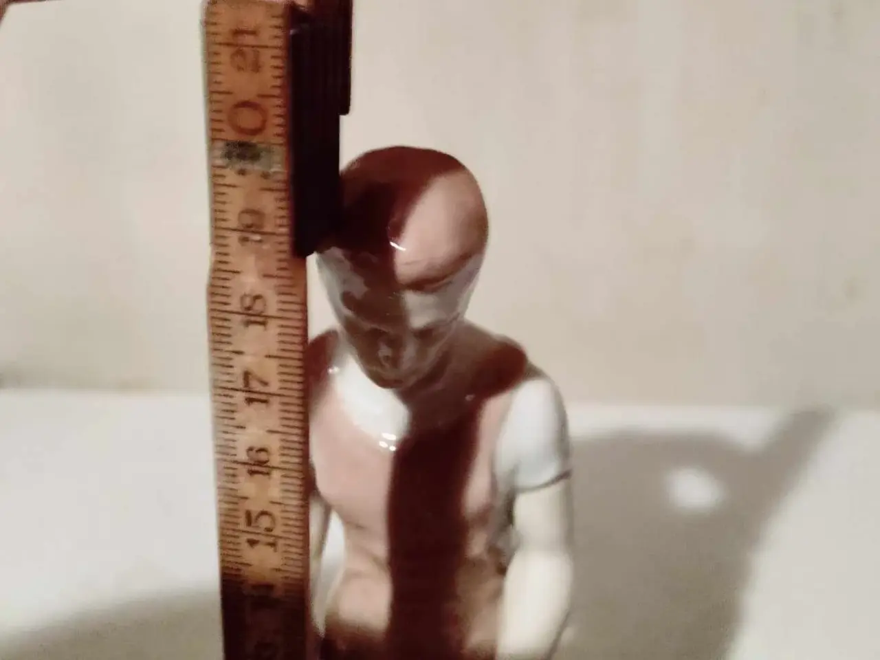 Billede 4 - super fed figur som smed 