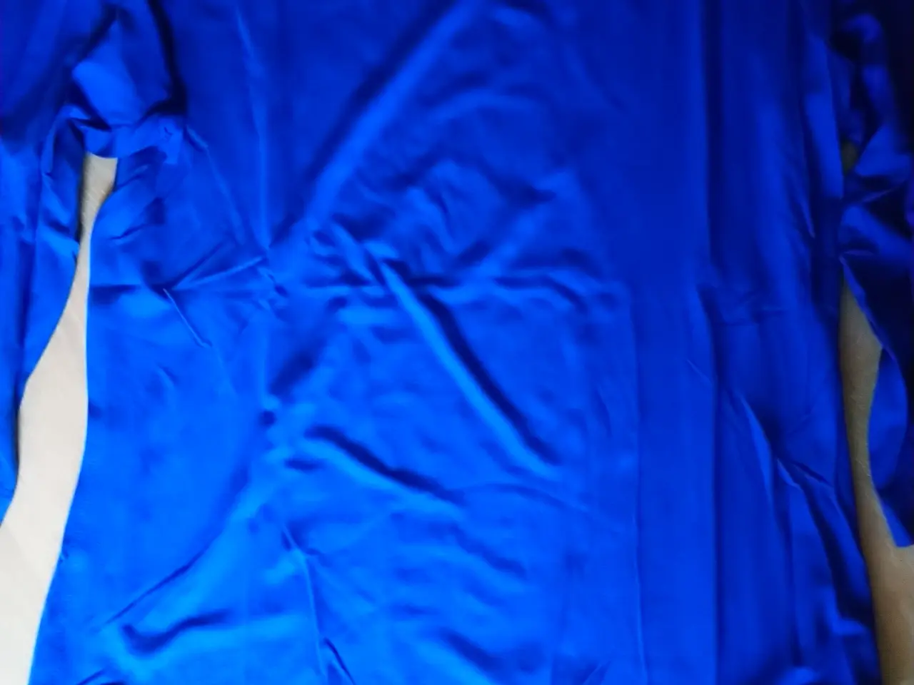 Billede 1 - Elton 3/4 ærmet Jersey bluse
