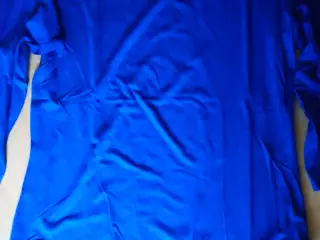 Elton 3/4 ærmet Jersey bluse