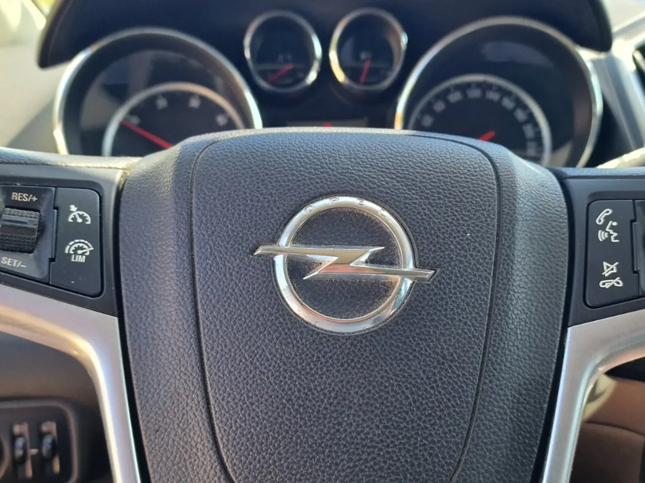 Billede 6 - Opel Zafira Tourer 2,0 CDTi 130 Enjoy eco 7prs