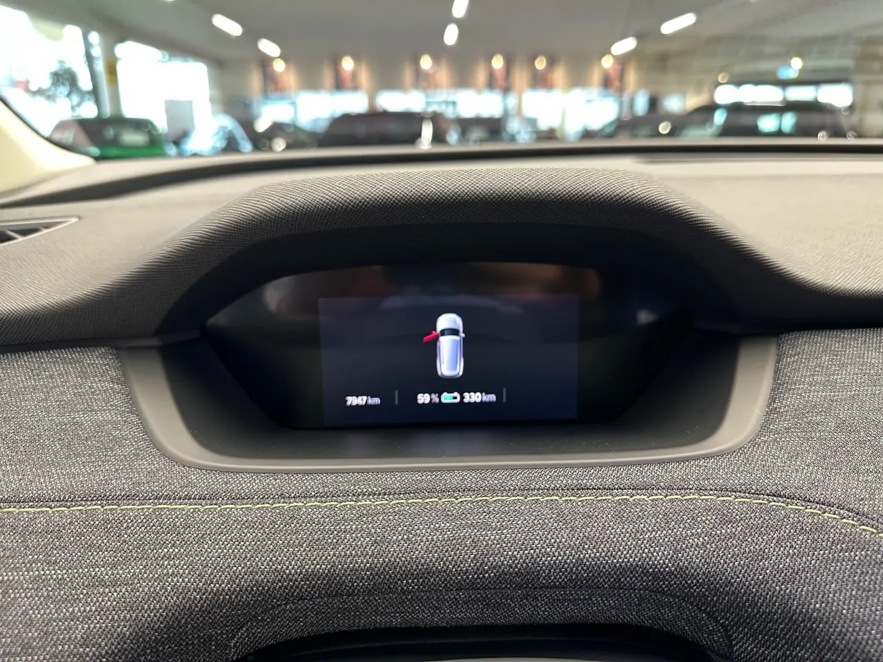 Billede 15 - Skoda Elroq 85 iV First Edition