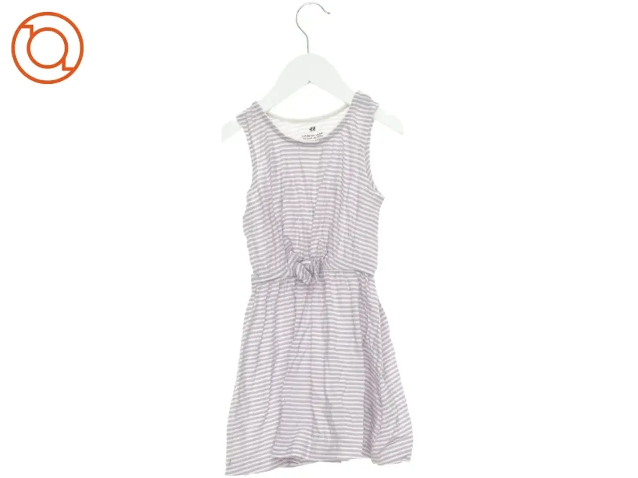 Billede 1 - Kjole fra H&M (str. 104 cm)
