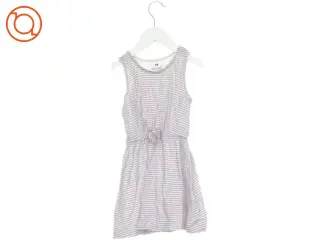Kjole fra H&M (str. 104 cm)