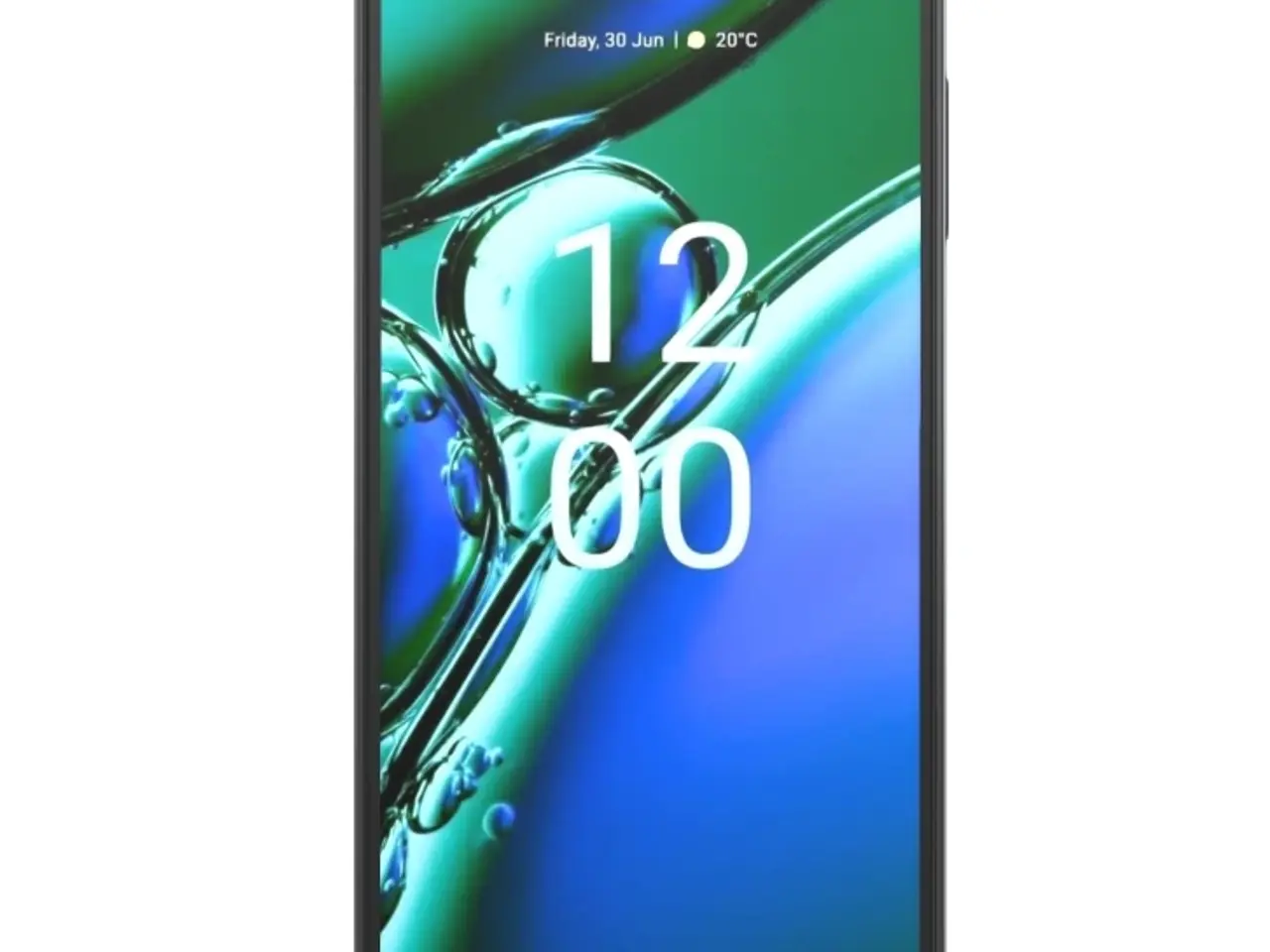 Billede 1 - Nokia G42 128GB 2023 (Gray) - Grade B