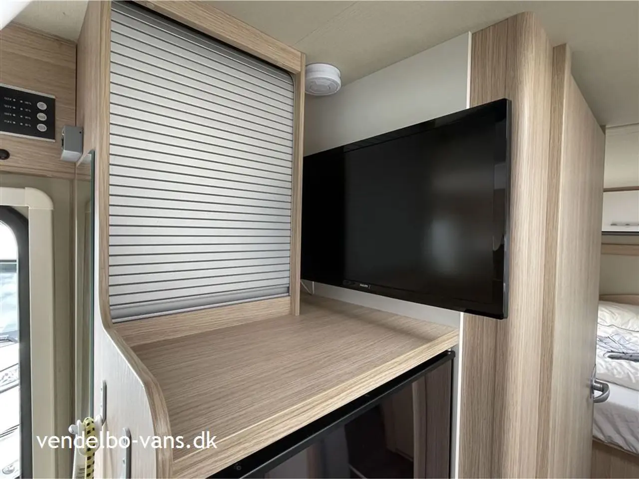 Billede 9 - 2018 - SunLight T 69 L En privat ejer