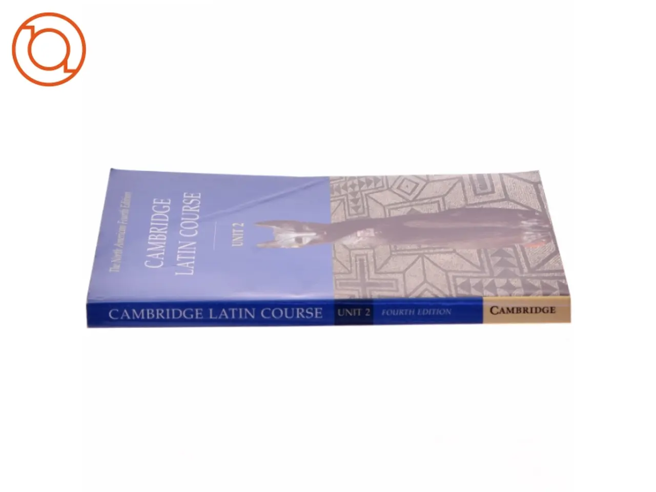 Billede 2 - Cambridge Latin Course Unit 2 Student Text North American edition af North American Cambridge Classics Project (Bog)