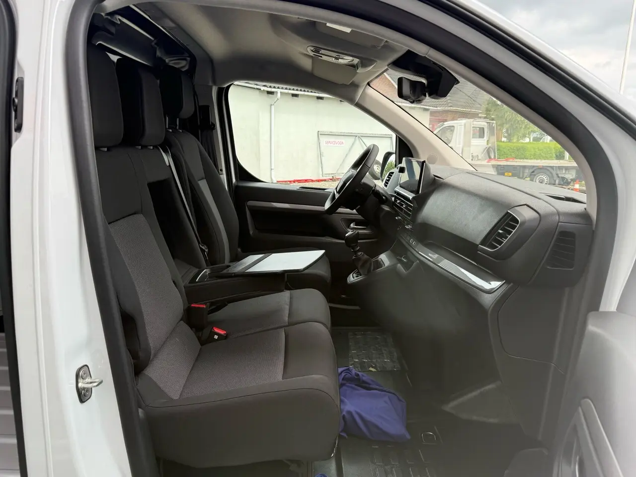 Billede 15 - Peugeot Expert L3 2,0 BlueHDi Premium 144HK Van 6g