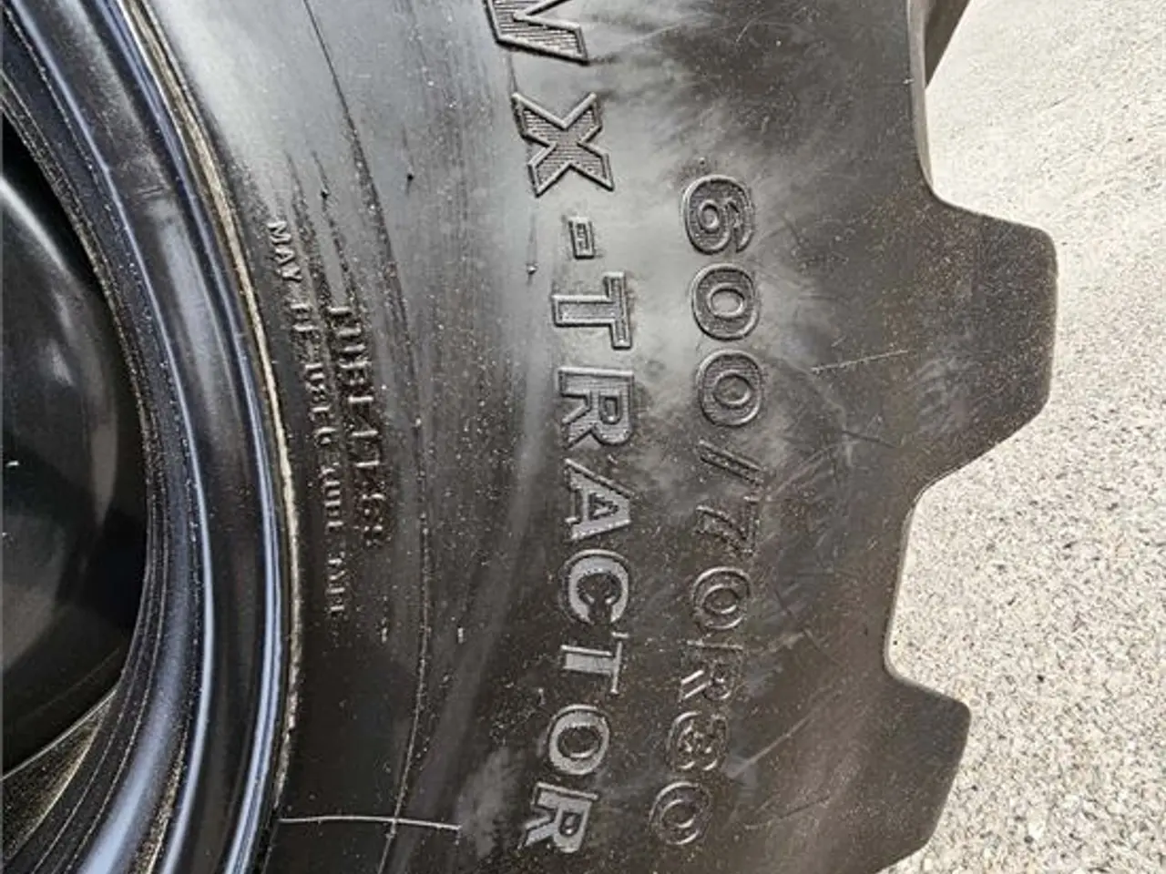 Billede 40 - Valtra Q305 - 305 HK