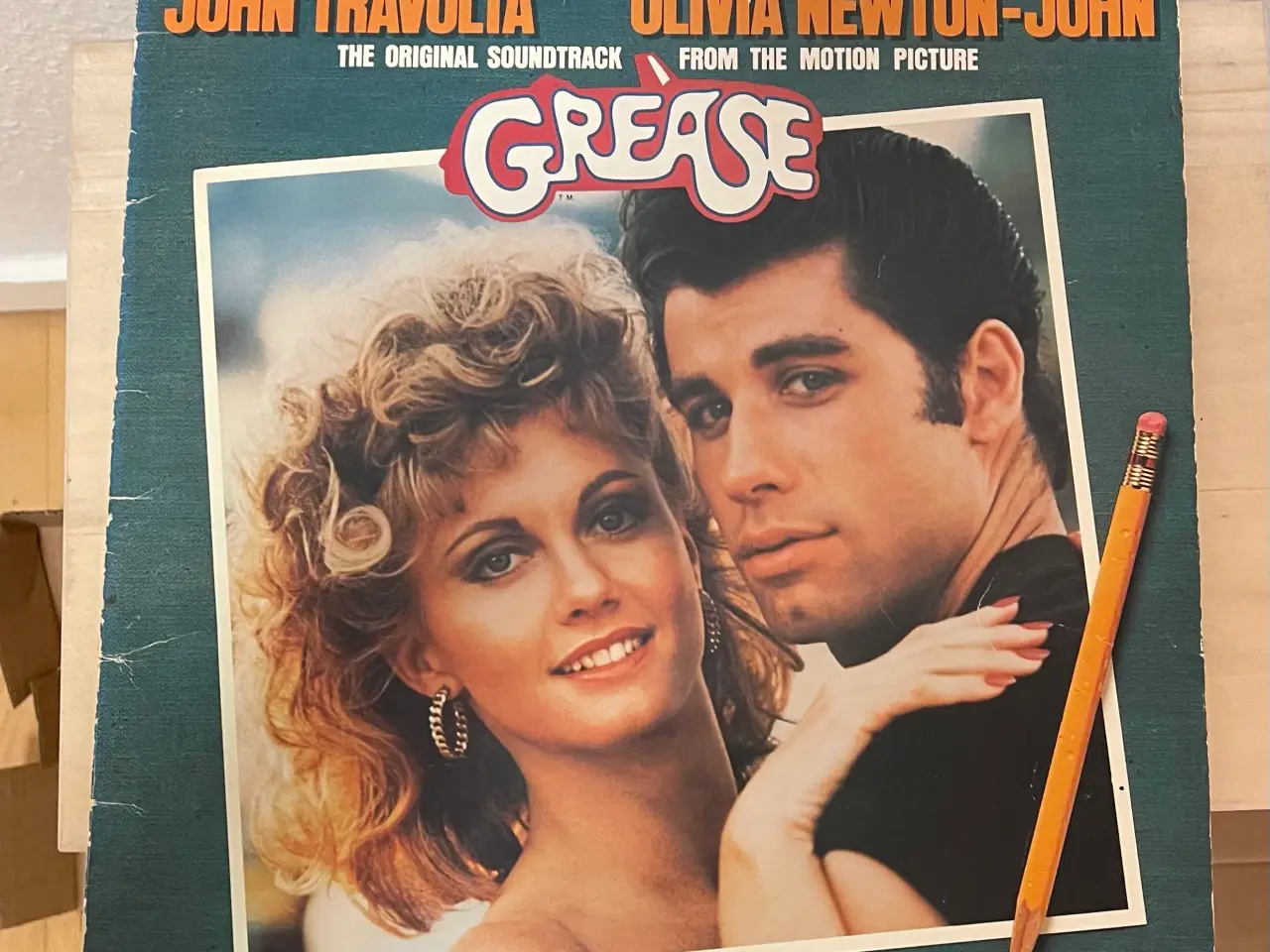 Billede 10 - Olivia Newton-John