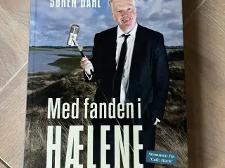Med fanden i hælene