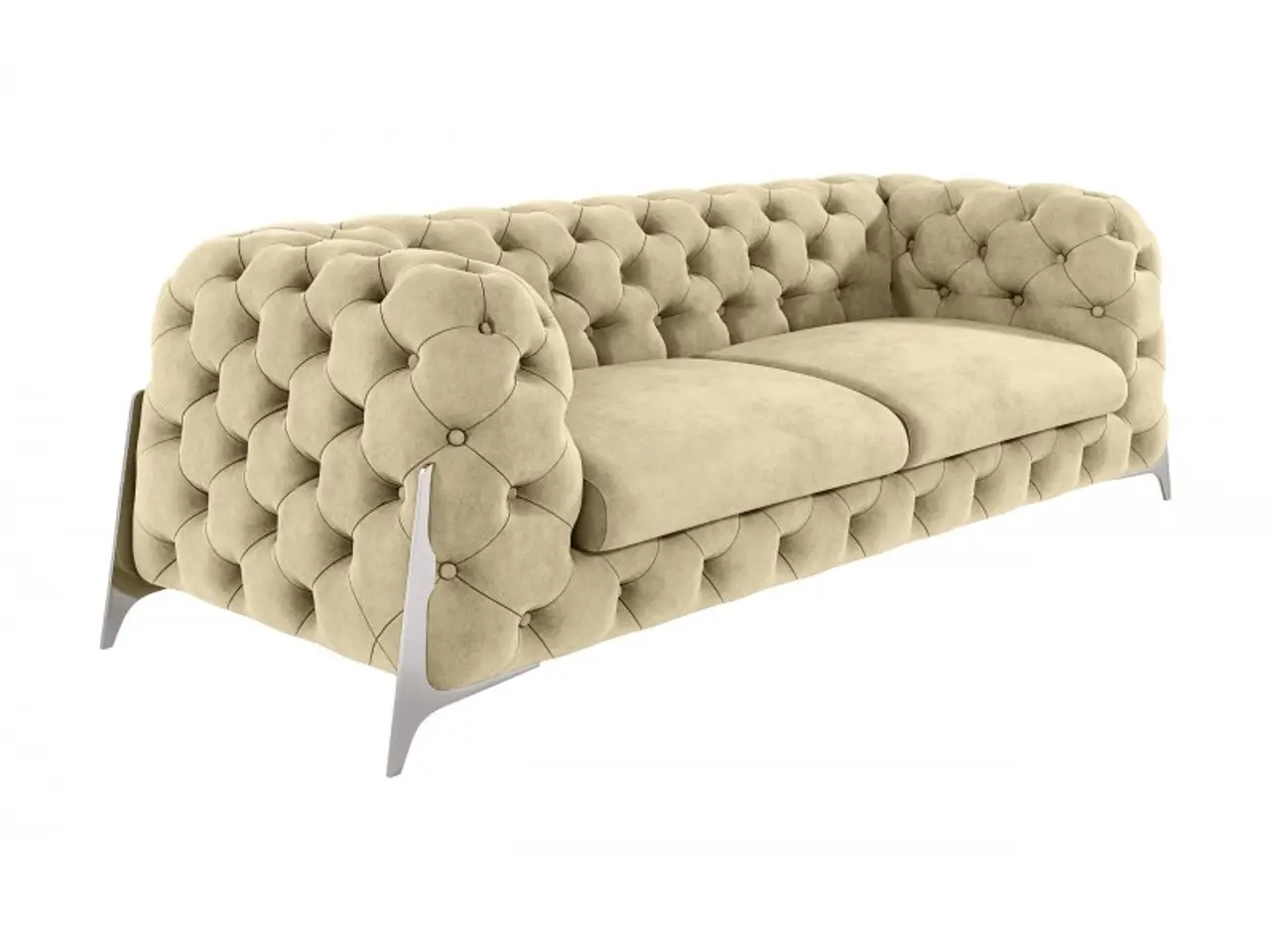 Billede 4 - Diana 3+2 pers Sofasæt