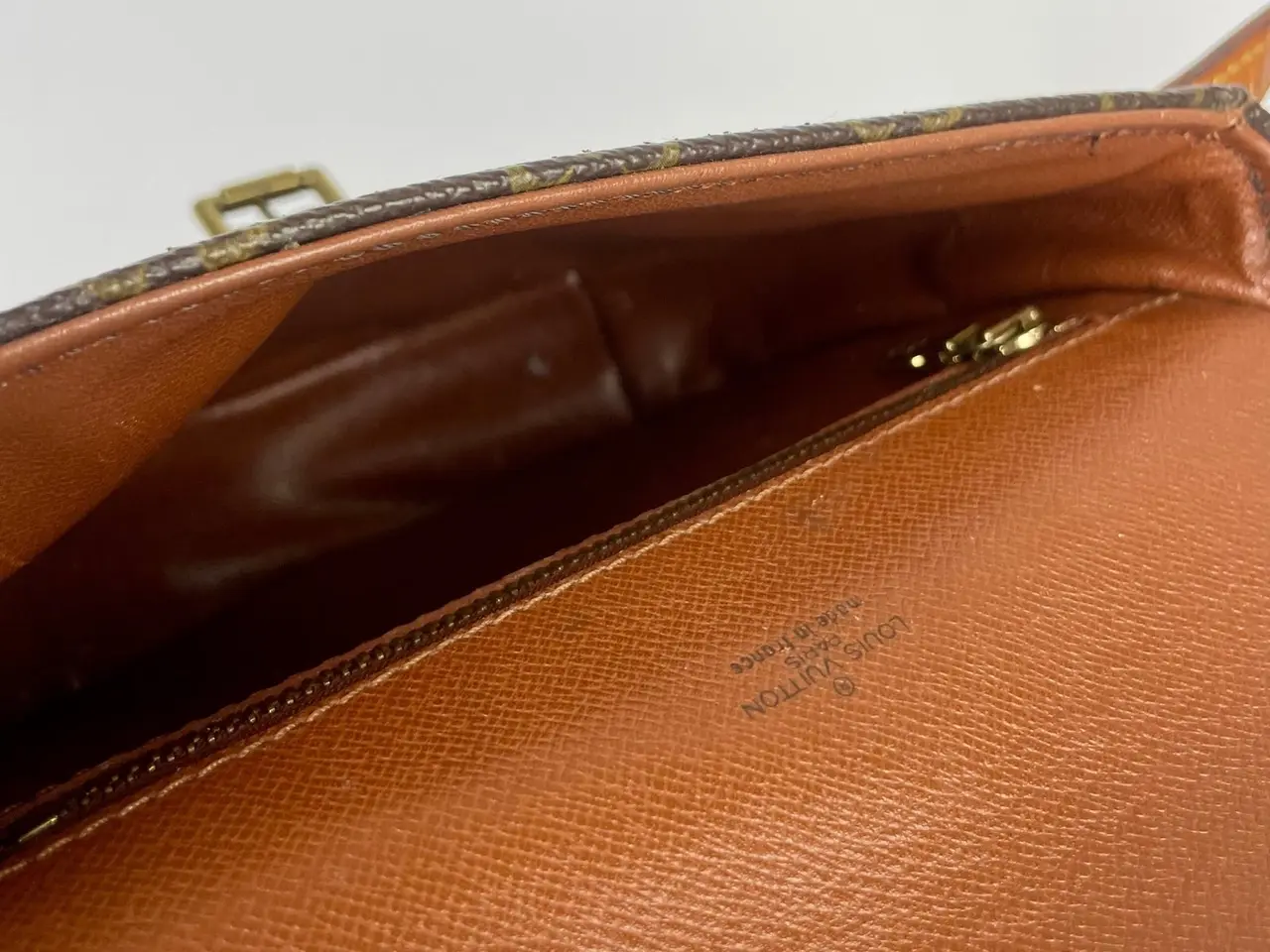 Billede 9 - Louis Vuitton Chantilly PM – 100% autentisk