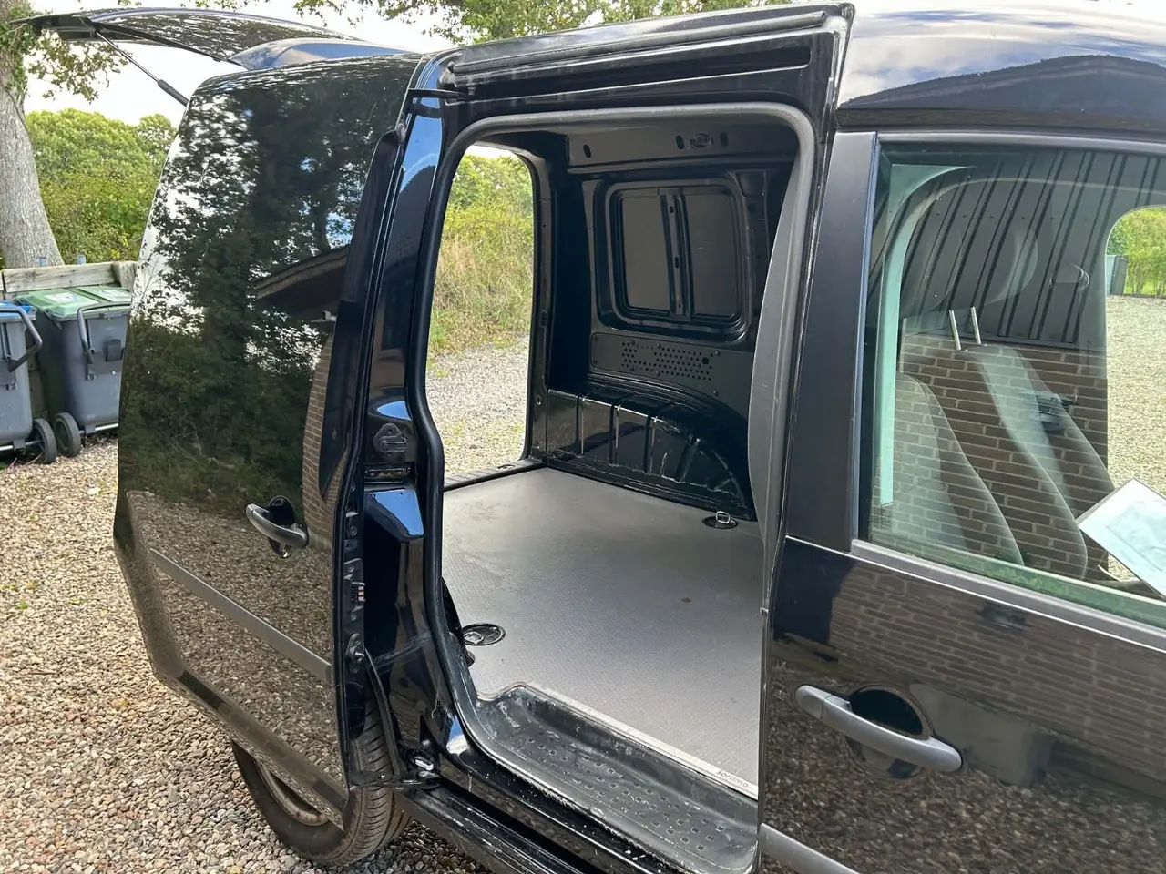 Billede 11 - VW Caddy 1,2 TSi 84 Van