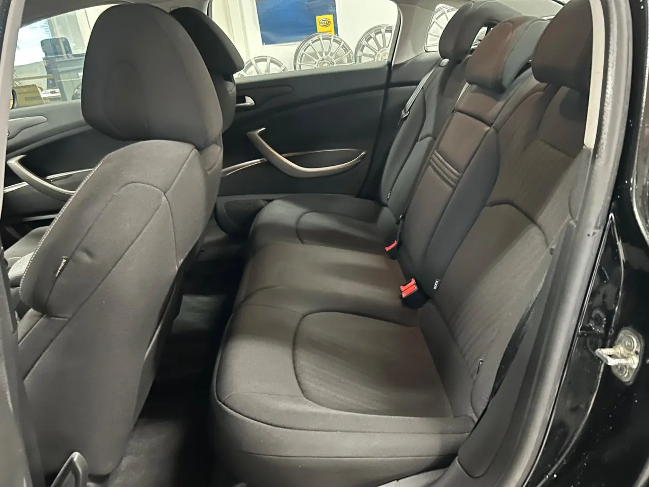 Billede 15 - Citroën C5 2,0 HDi 163 Comfort aut.