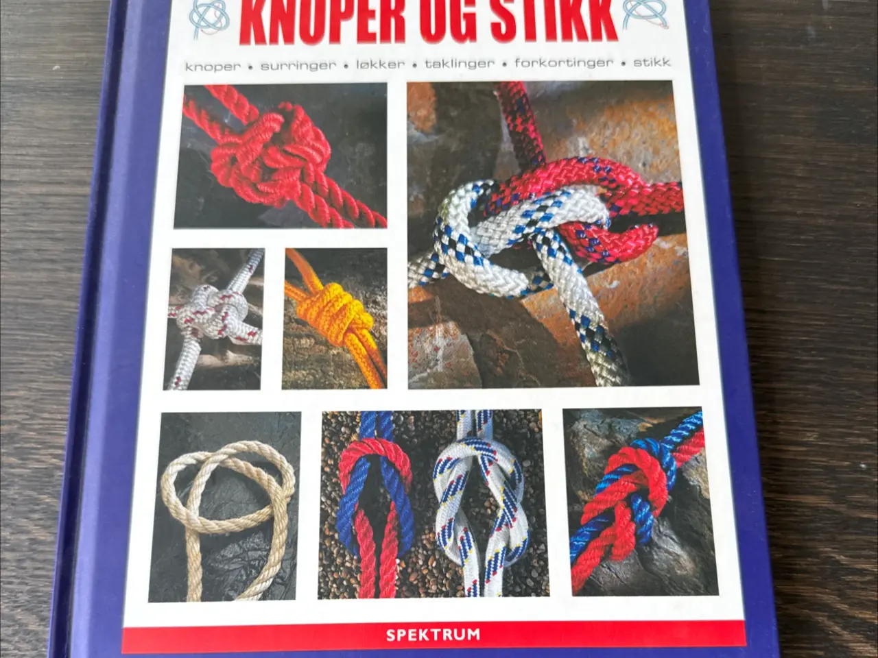 Billede 1 - Knuder