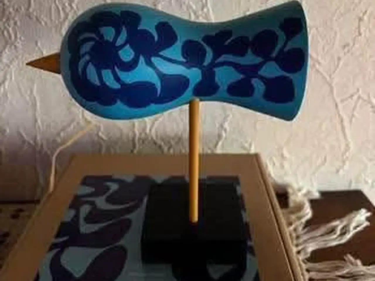 Billede 2 - Lisa Larson bird
