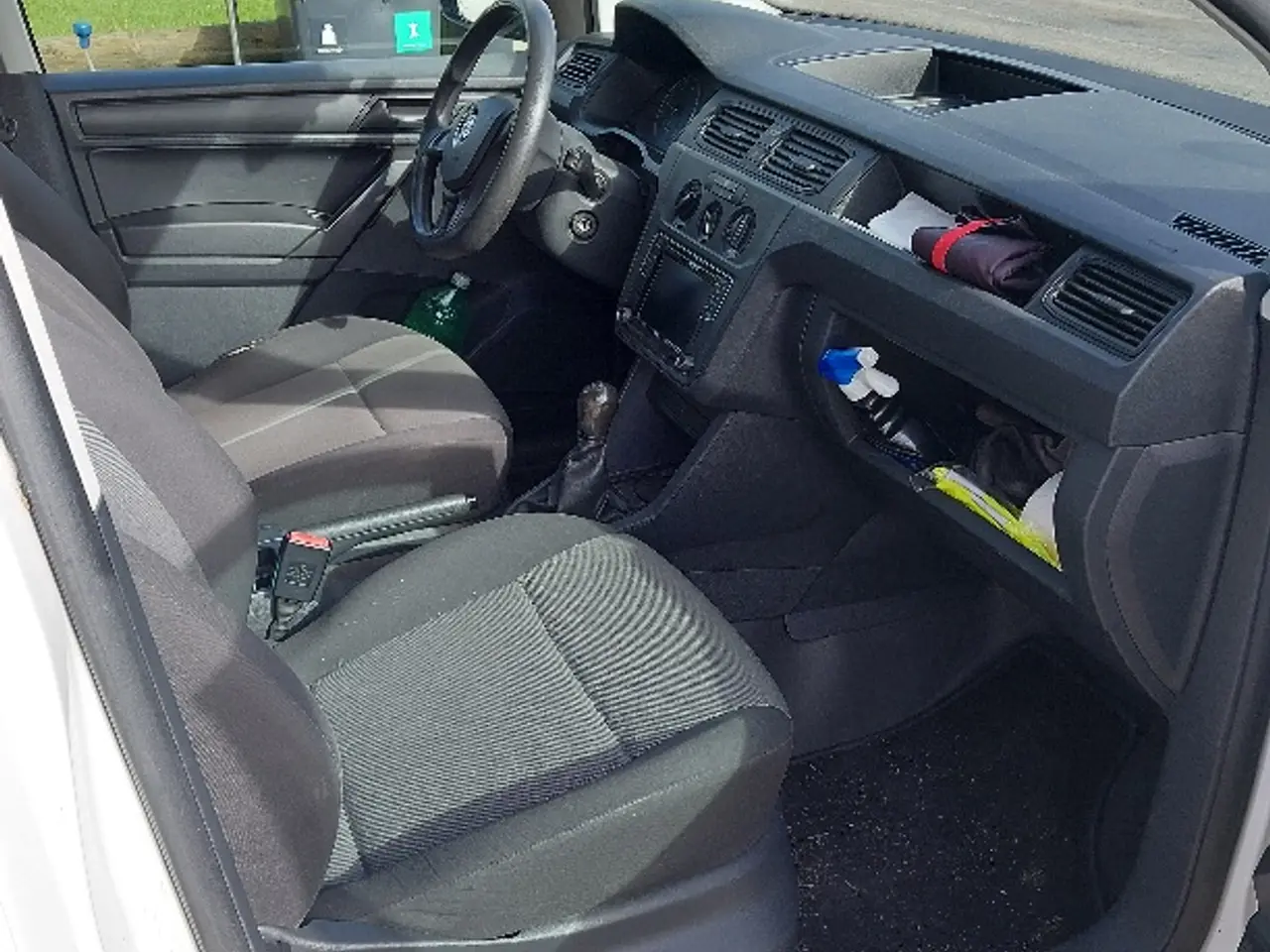 Billede 6 - Caddy Maxi