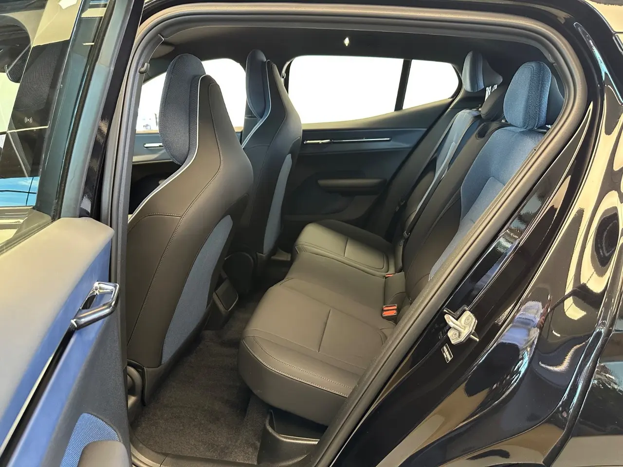 Billede 10 - Volvo EX30 Extended Range Plus