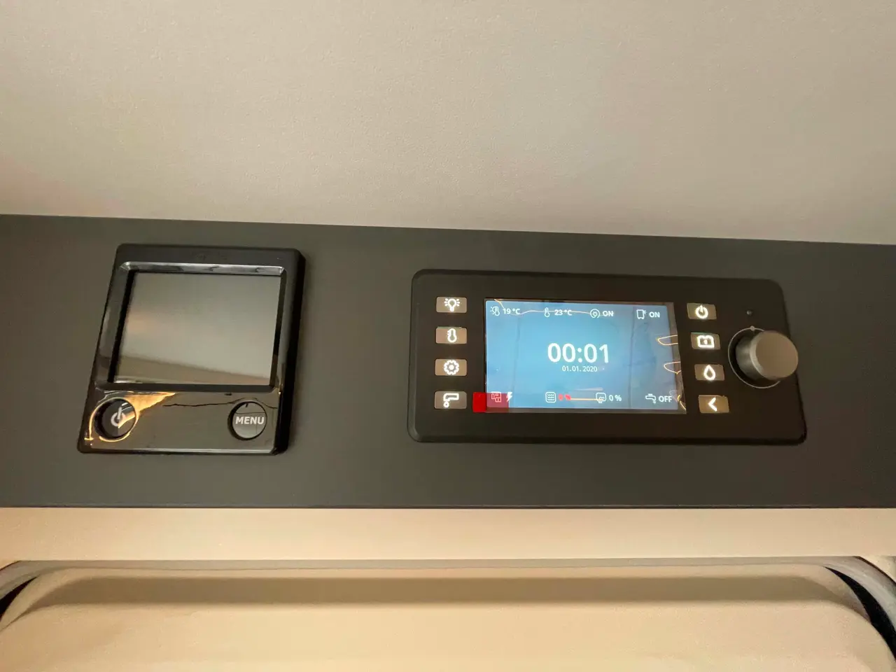 Billede 12 - 2027 - Adria Adora 663 UT med ALDE