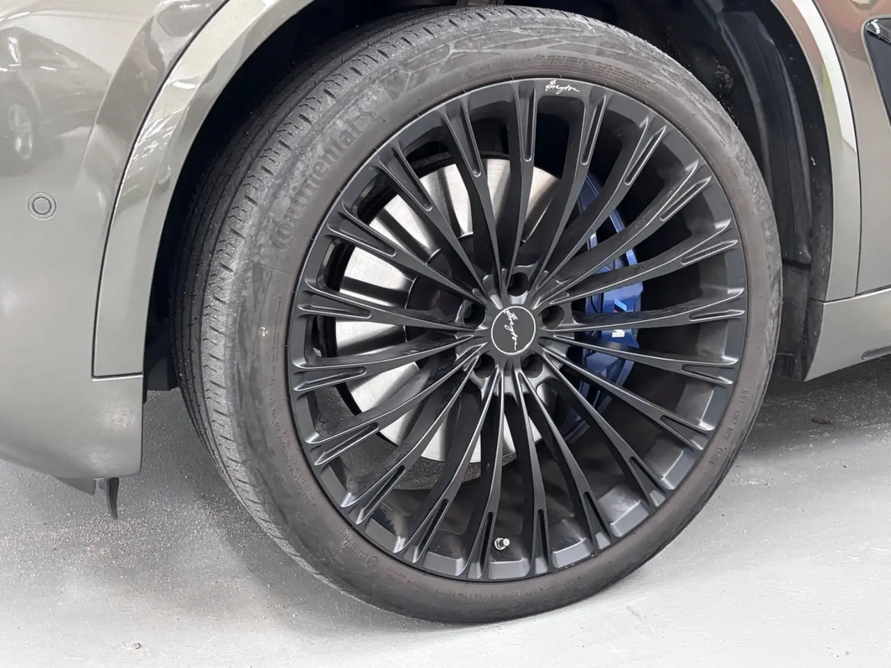 Billede 5 - BMW X5 3,0 xDrive50e M-Sport+ aut.