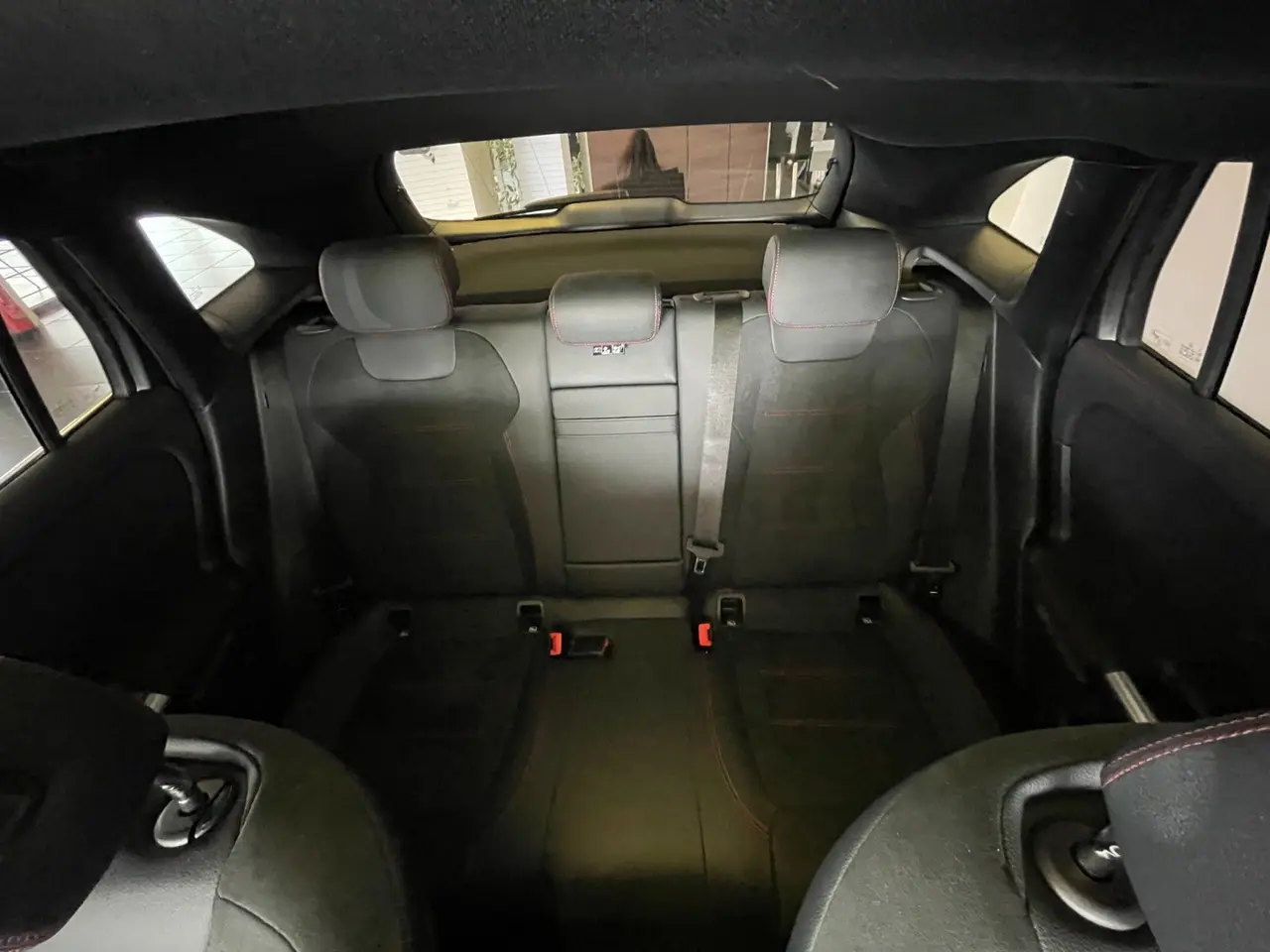 Billede 17 - Mercedes EQA250+ AMG Advance Plus
