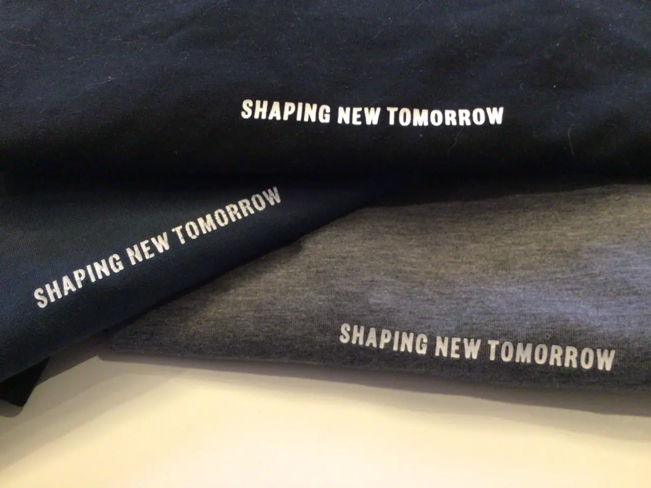 Billede 2 - Shaping new tomorrow T-shirt
