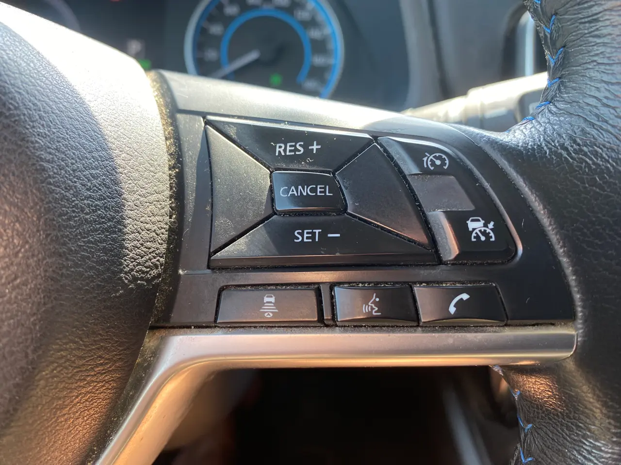 Billede 6 - Nissan Leaf N-Connecta 40kw