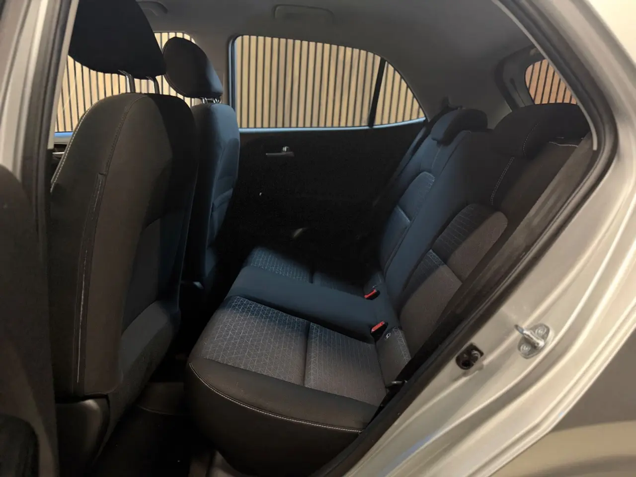 Billede 10 - Kia Picanto 1,0 Prestige Upgrade