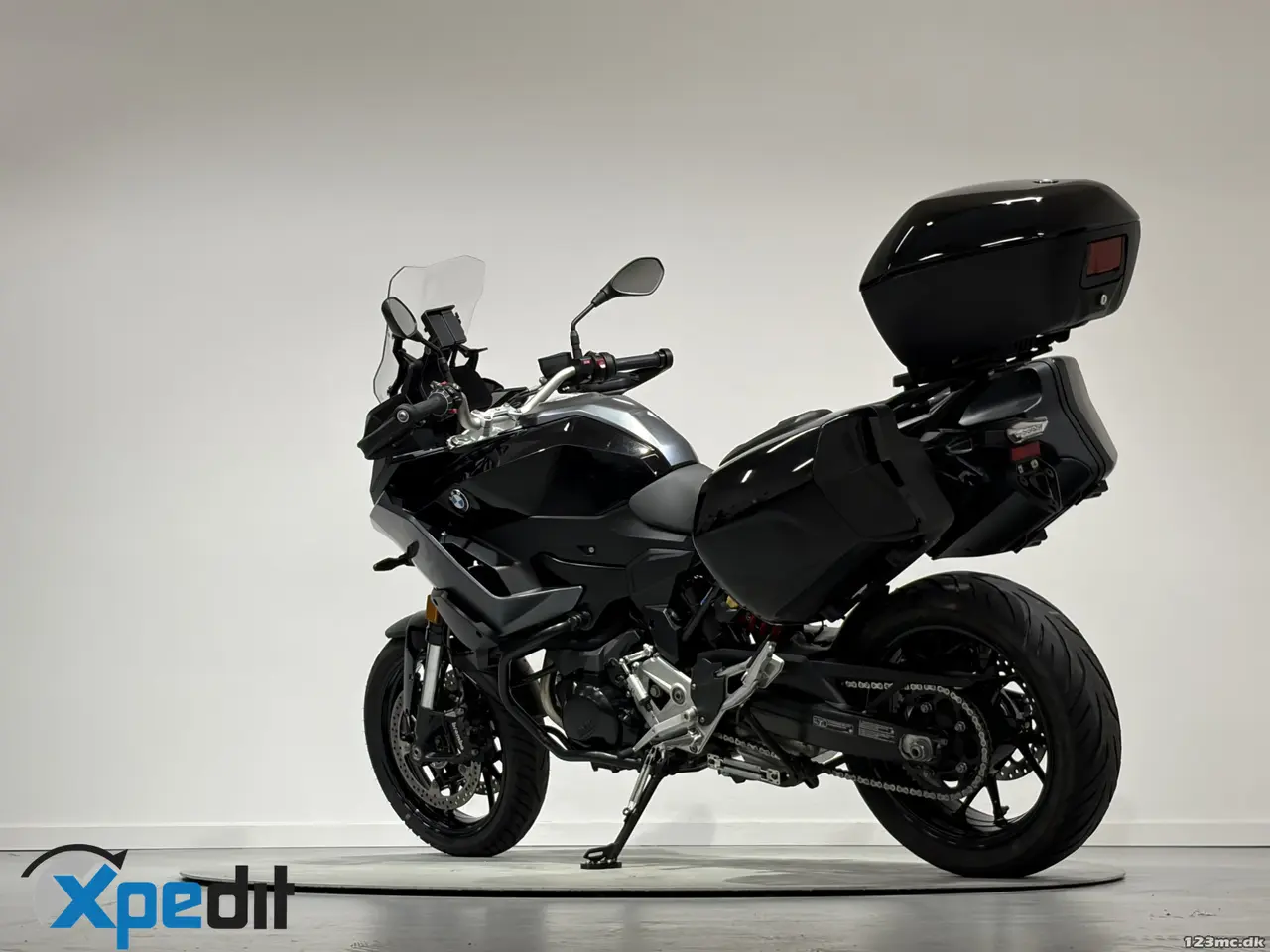 Billede 7 - BMW F 900 XR