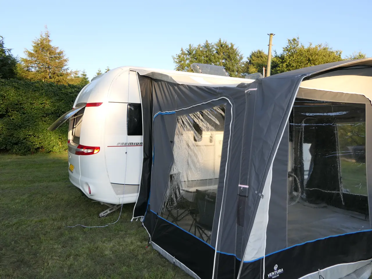 Billede 6 - Hobby 495 UL Premium