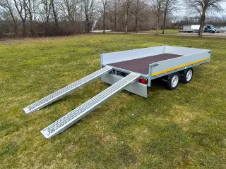 Eduard trailer 3318-2000.72 Multi