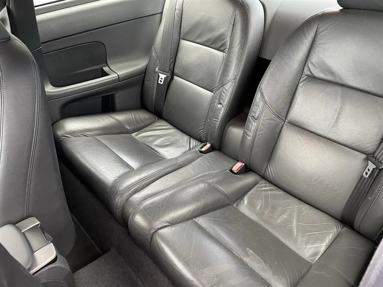 Billede 12 - Volvo C30 1,6 100HK 3d