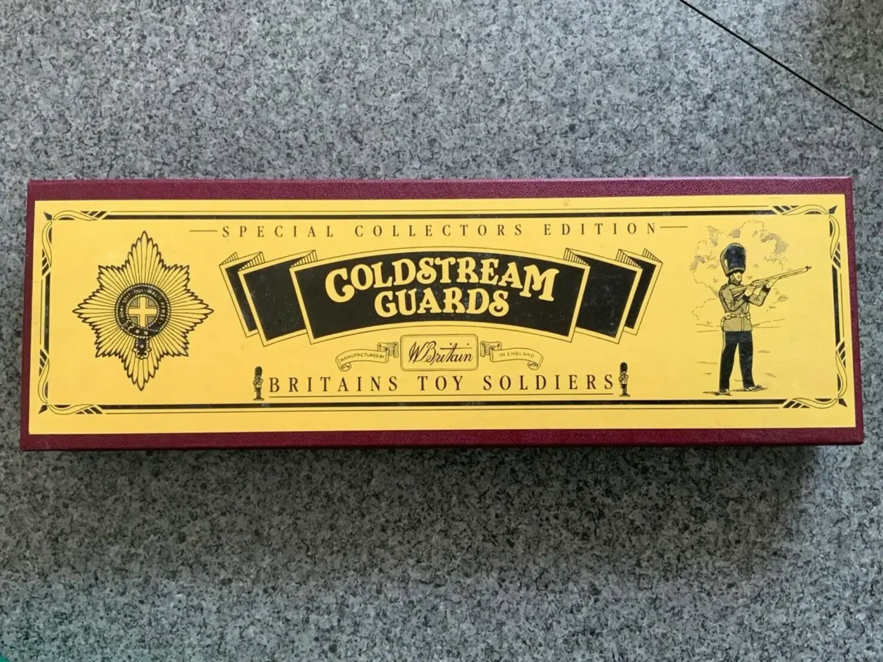 Billede 4 - Britains Toy Soldiers
