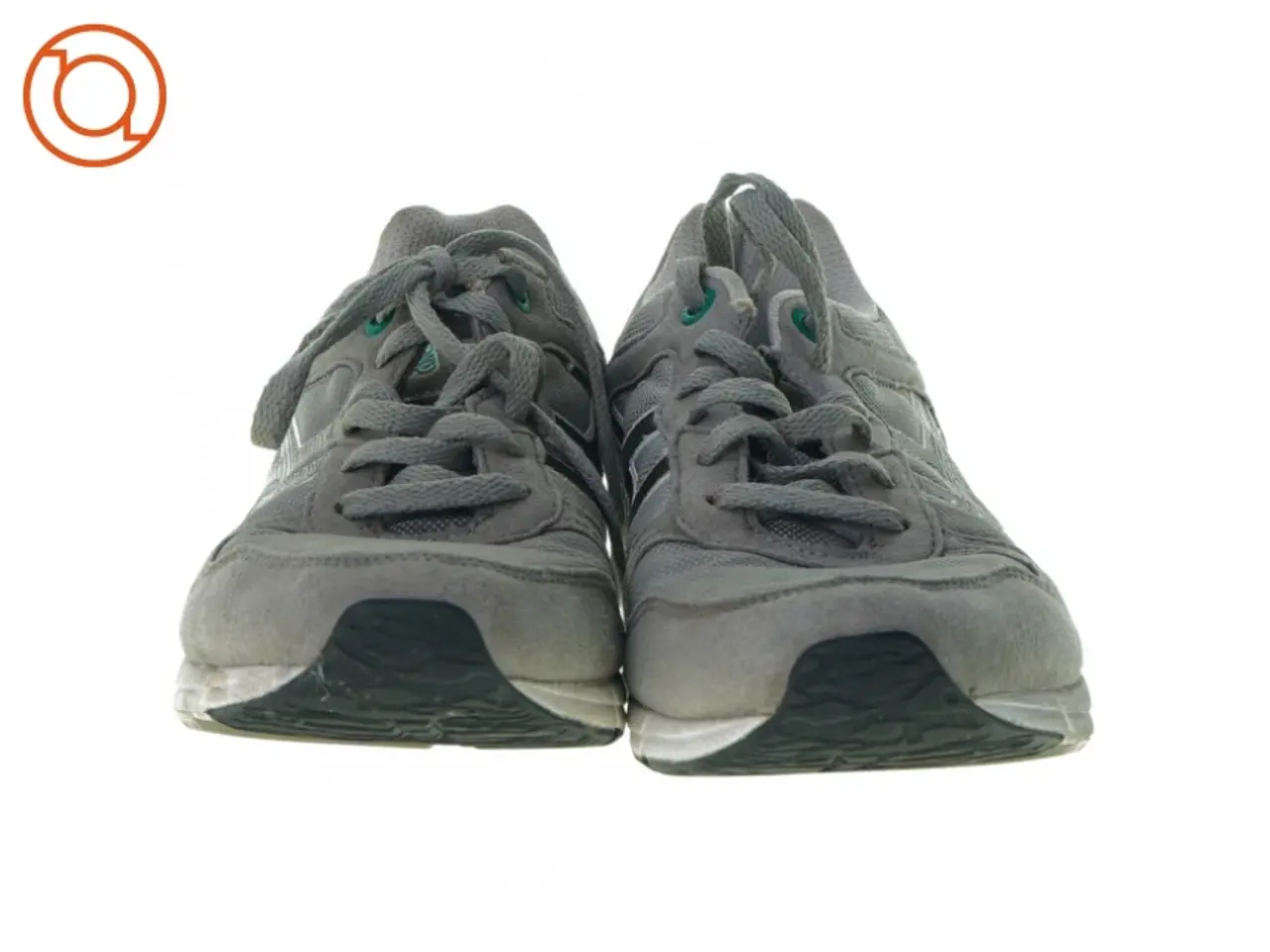 Billede 3 - løbesko fra Asics (str. 37.5)