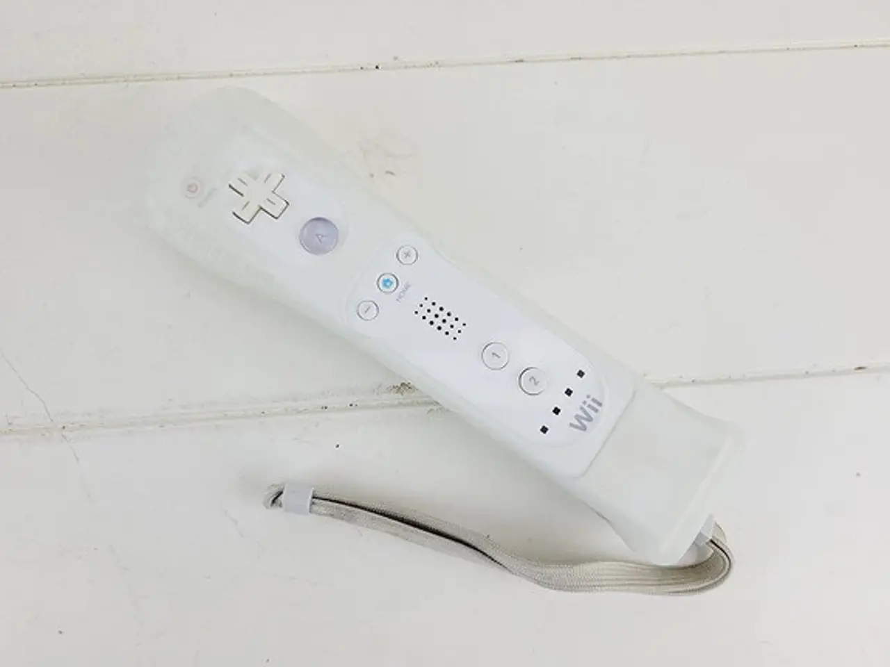 Billede 2 - Wii Spillekonsol m/ tilbehør