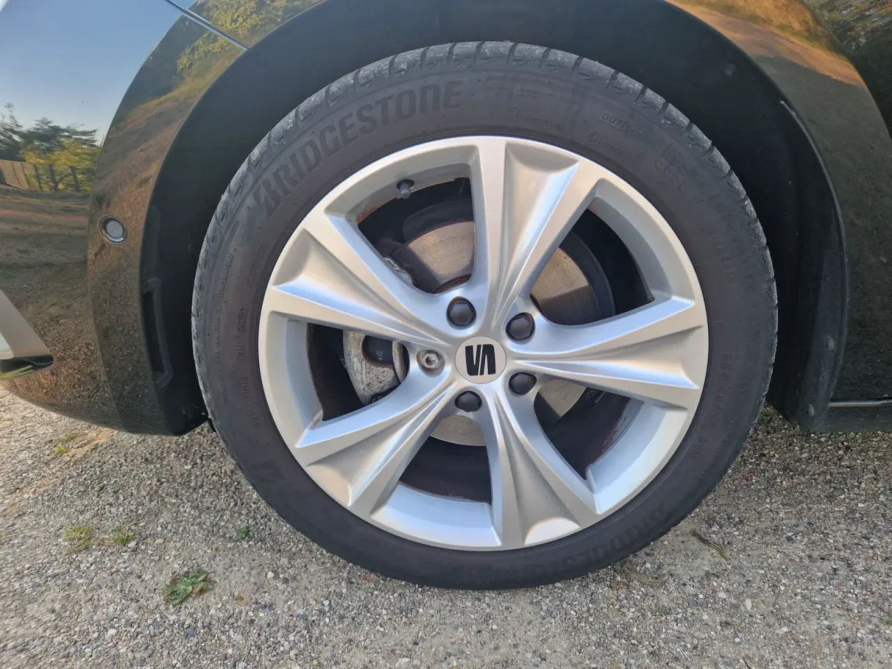 Billede 12 - Seat Leon 1,5 eTSi 150 FR Sportstourer DSG