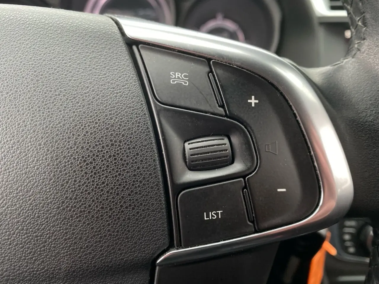 Billede 14 - Citroën C4 1,6 Blue HDi Challenge start/stop 100HK 5d