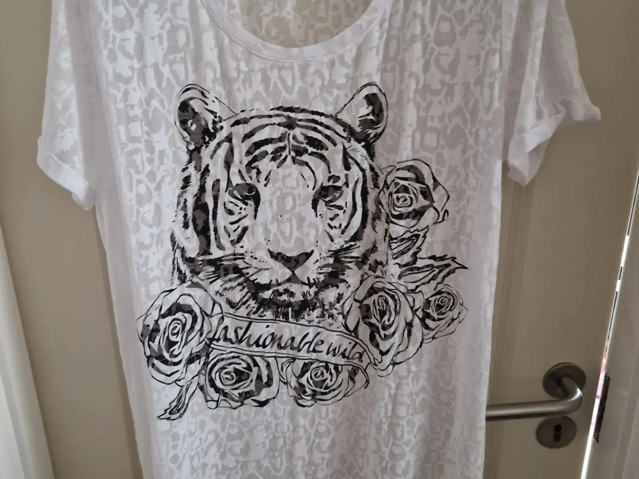 Billede 1 - Margittes Shirts in Fashion