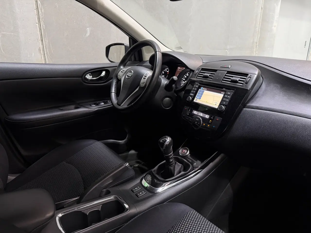 Billede 16 - Nissan Pulsar 1,2 Dig-T 115 Acenta