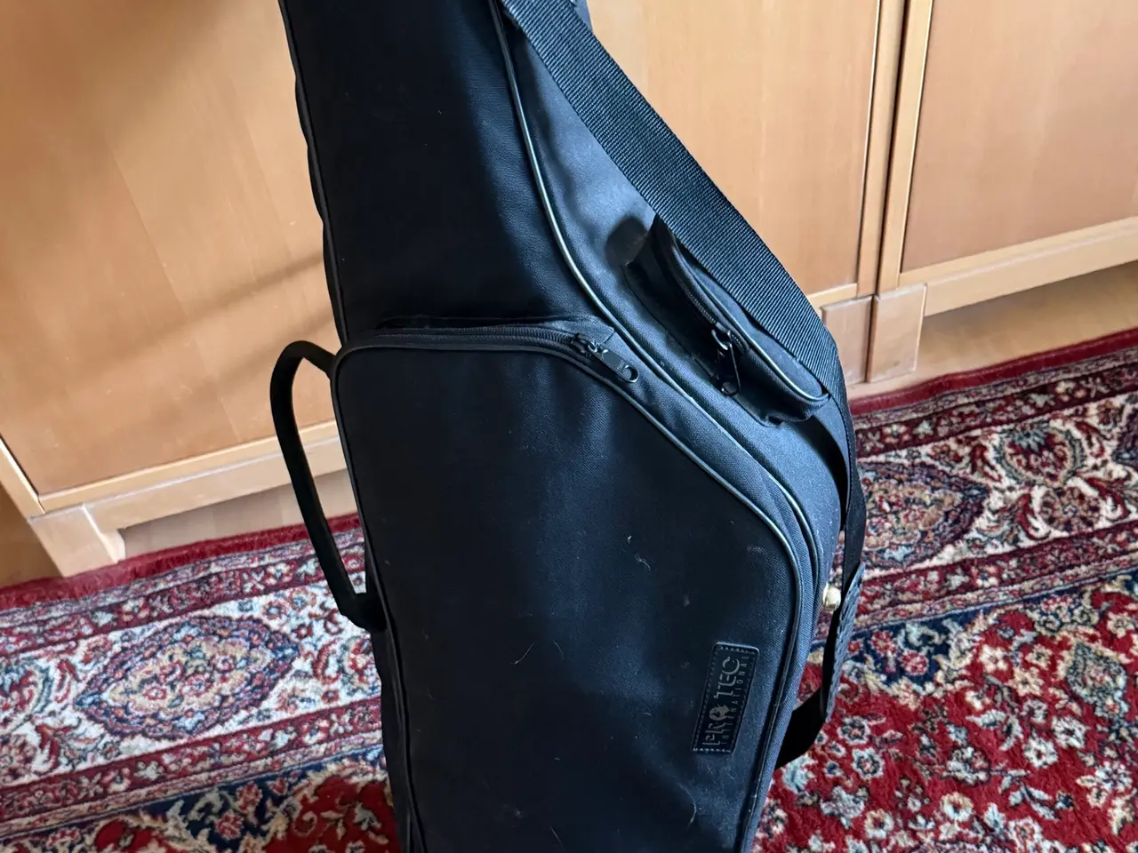 Billede 15 - Armstrong Tenor saxofon høj kvalitet