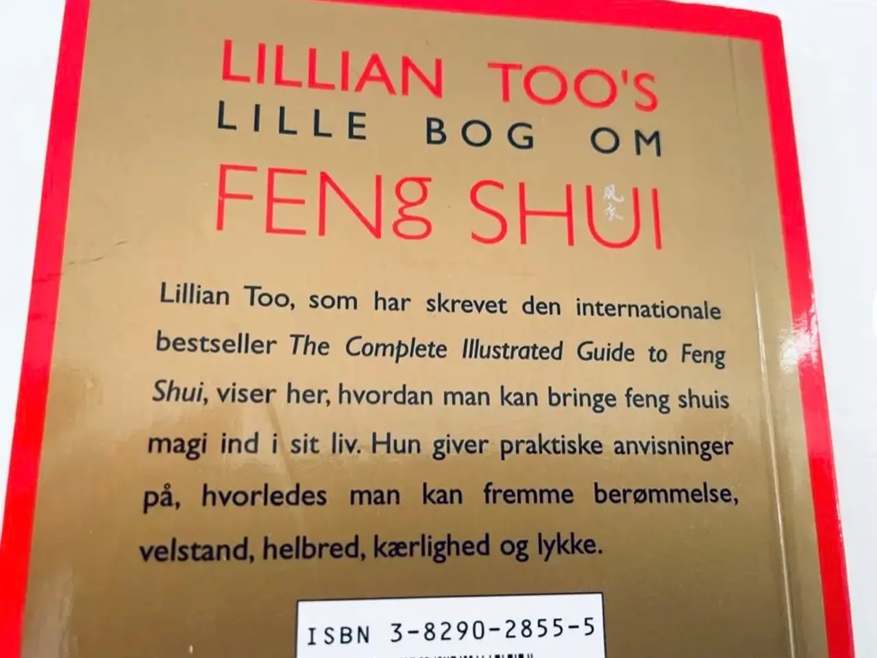 Billede 4 - Feng Shui
