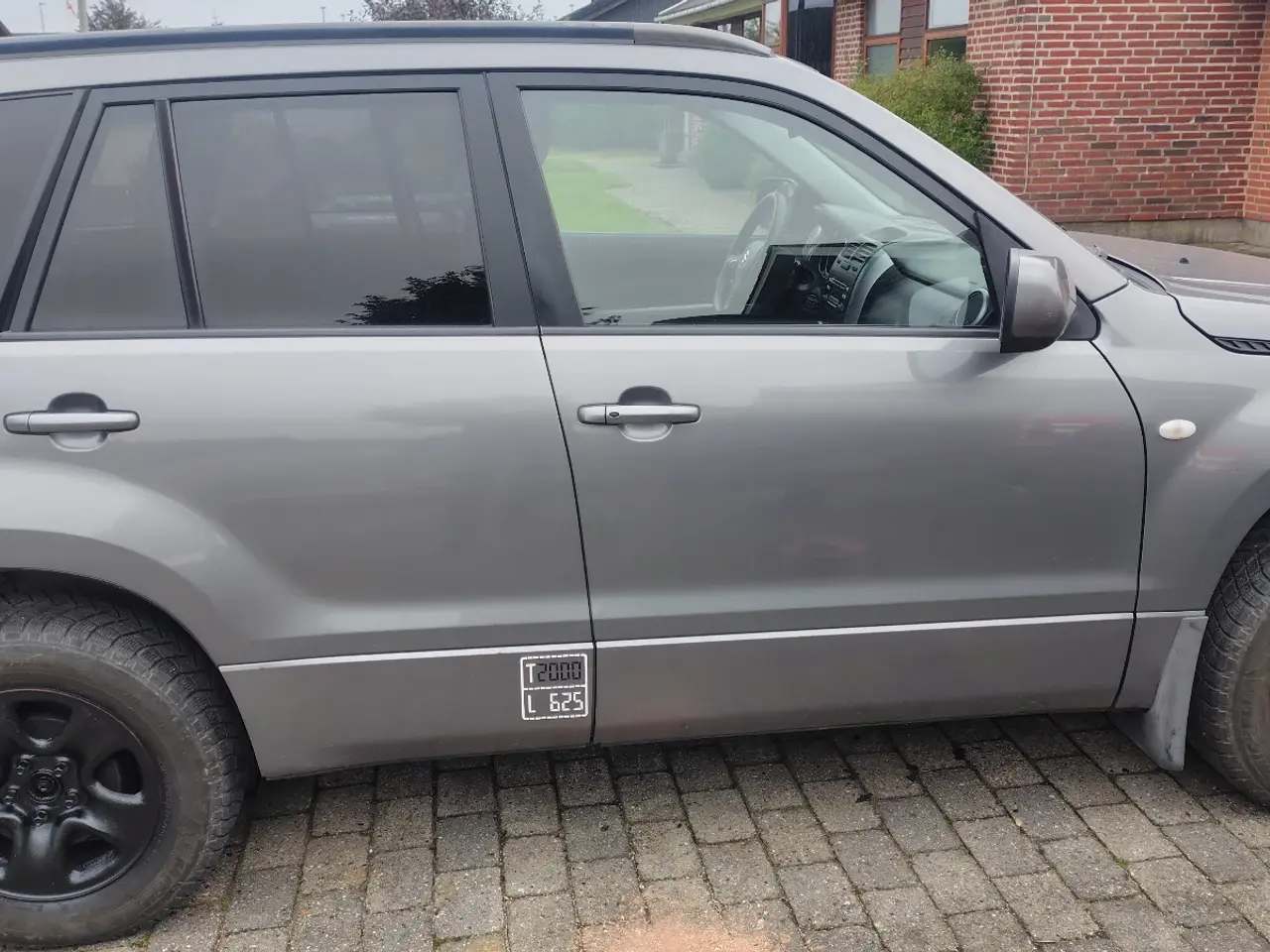 Billede 1 - Suzuki Grand Vitara