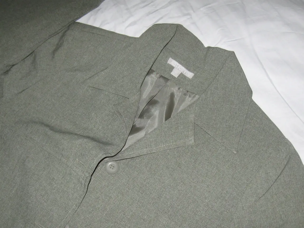 Billede 2 - Blazer 	