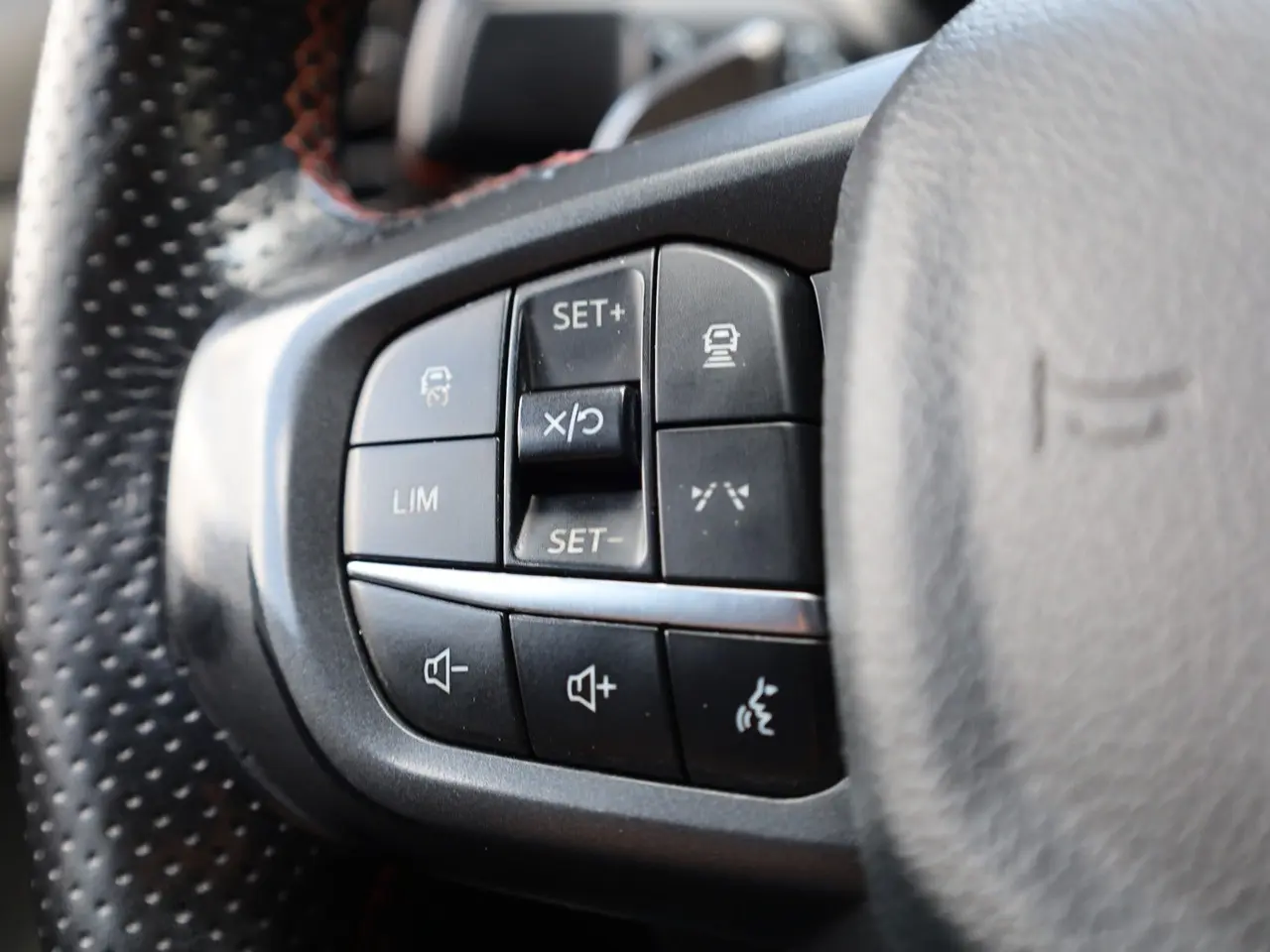 Billede 8 - Ford Ranger Raptor 3,0 V6 EcoBoost Db.Kab aut.