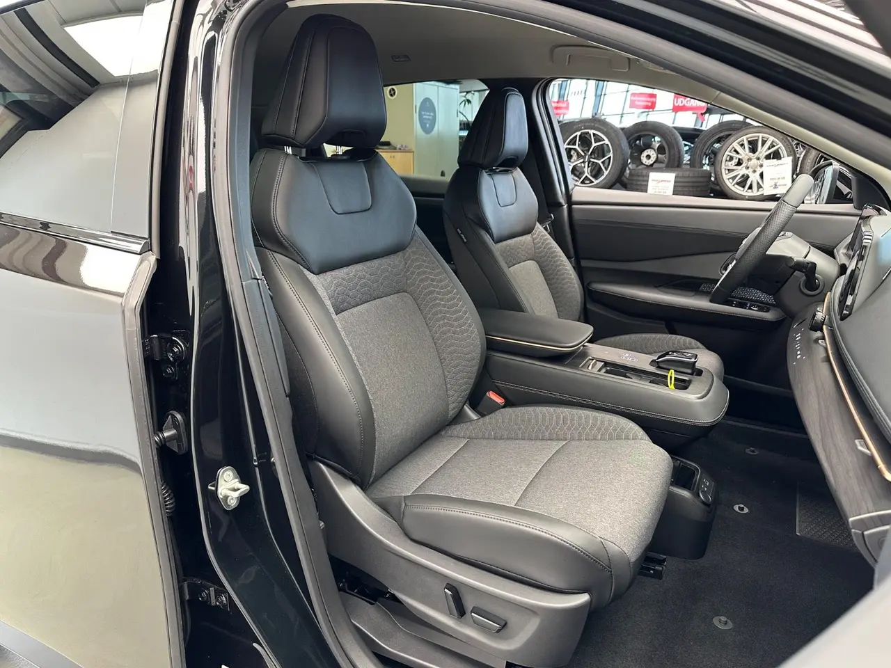 Billede 12 - Nissan Ariya 87 Advance