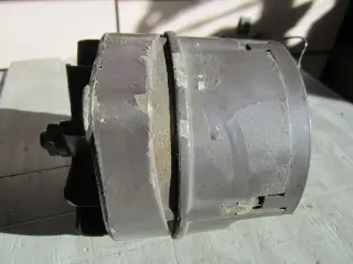 Massey Ferguson Generator